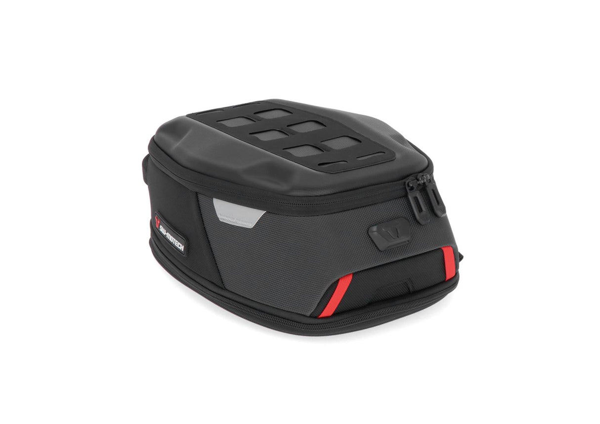 SW MOTECH TANK BAG PRO DAYPACK MAGNETIC 6L-9L