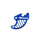 SCAR Rear Disc Guard