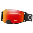 Front Line MX TuffBlocks Black Gunmetal Prizm MX Torch Lens