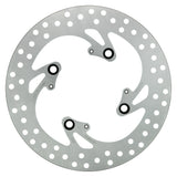 BRAKE DISC REAR METAL GEAR TRIUMPH