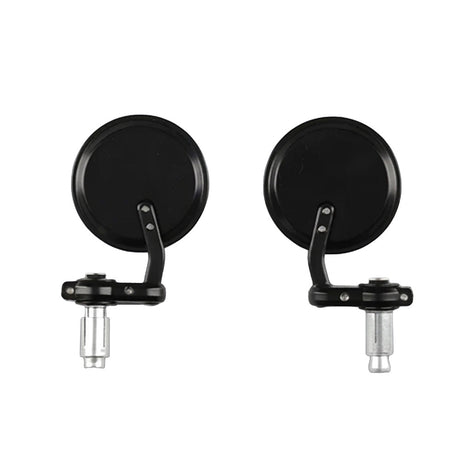 Revolution Bar End Mirrors Cafe - Pair