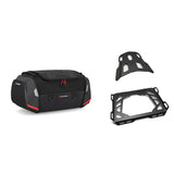 REAR CARRIER SW MOTECH STREET RACK PACK SET HONDA CB750 HORNET 22-ON