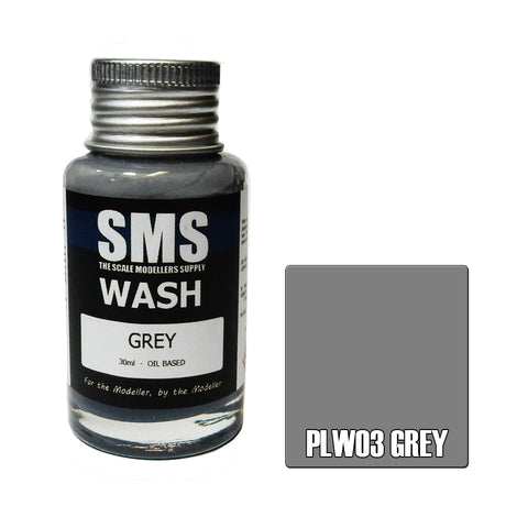 AIRBRUSH PAINT OIL BASED WASH