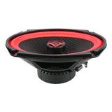 CERWIN VEGA VEGA SERIES 2-WAY 6X9" COAXIAL SPEAKERS 140W RMS