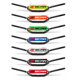 SCAR Handlebars S2 7/8'