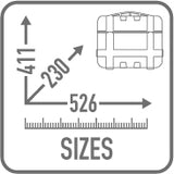 SIZES-TRk33