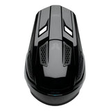THOR HELMET FLEET GLOSS BLACK