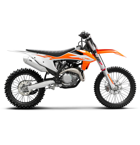 UFO KTM Misc Accessories