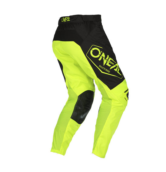 O'Neal Youth MAYHEM Hexx Pant - Black/Yellow