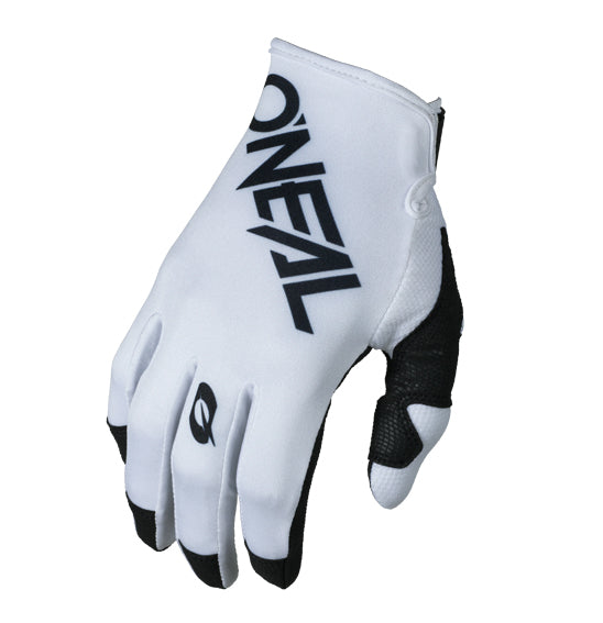 O'Neal 2027 MAYHEM Rider Glove - White