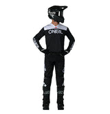 O'Neal HARDWEAR Elite Pant - Black/White