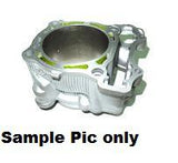 CYLINDER WORKS CYLINDER STANDARD BORE 77MM KAWASAKI KX250F 04-08 SUZUKI RMZ250 04-06