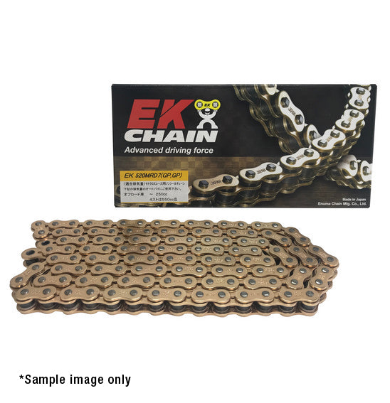 EK Chains - 520 Pitch