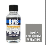 AIRBRUSH PAINT ACRYLIC LACQUER HYPERCHROME