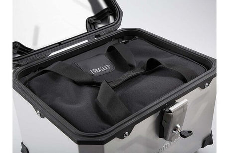 SW MOTECH CUSHIONED INNER BAG FOR TRAX ADVENTURE/TRAX EVO TOP CASES
