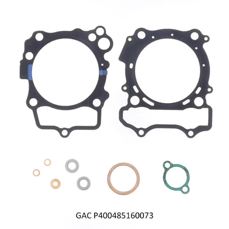 GAC P400485160073
