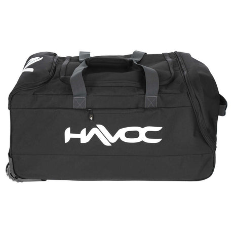 Havoc Tour 110L Gearbag - Black