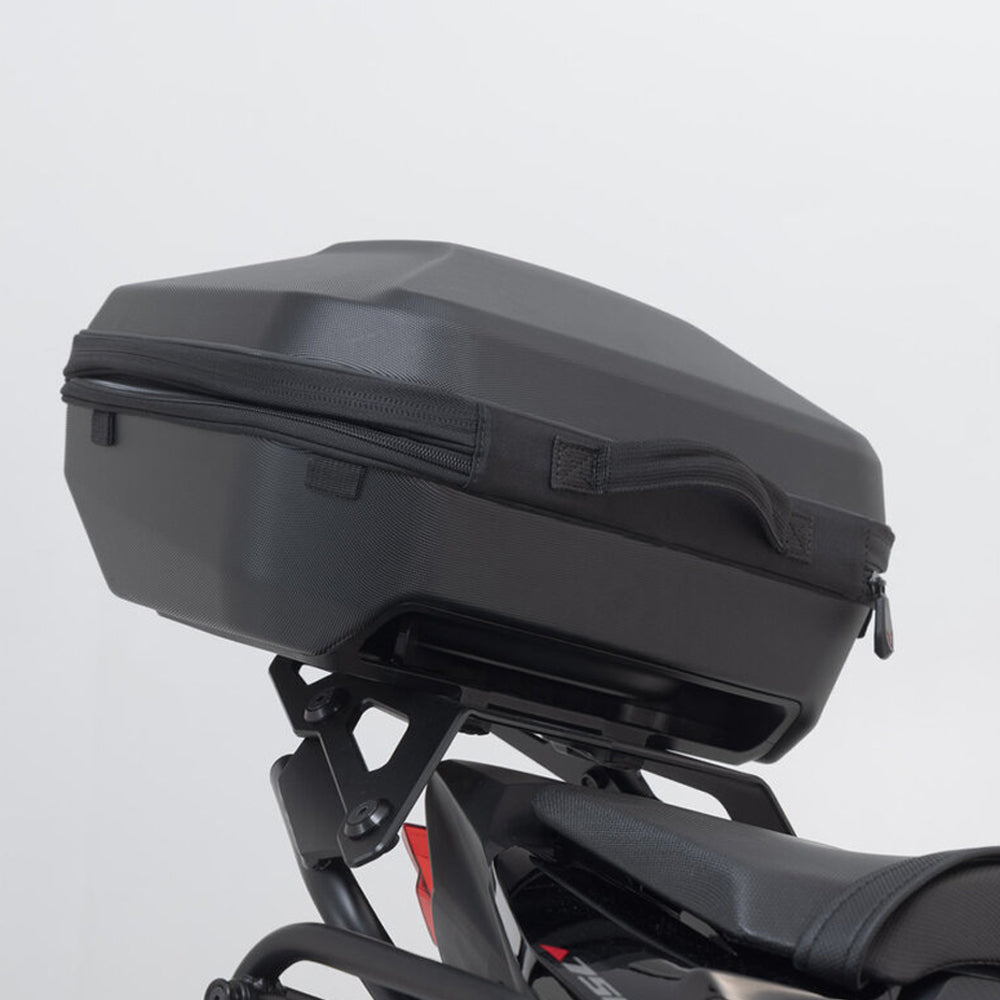 REAR CARRIER SW MOTECH URBAN ABS TOP CASE SYSTEM HONDA CB750 HORNET 22-ON