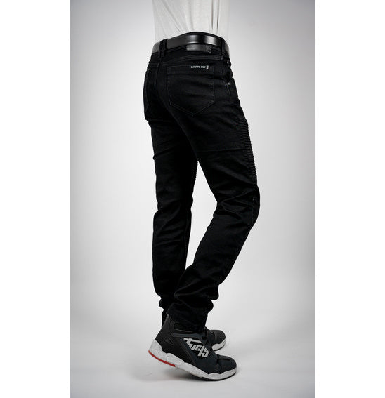 Bull-It Guardian Motorcycle Jean (AAA) - MENS