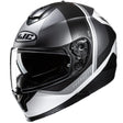 HJC C70N Alia MC5SF