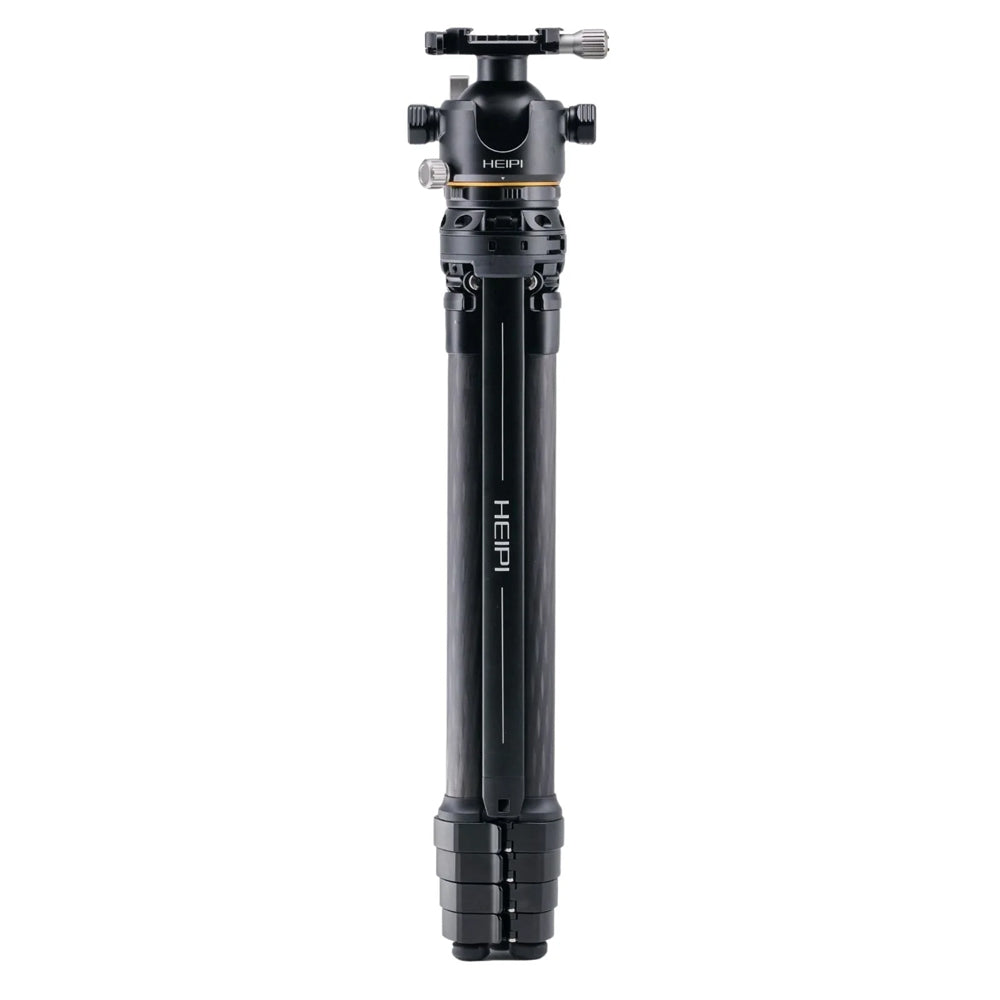 HEIPI W58 XPOD PRO STILL & VIDEO TRIPOD
