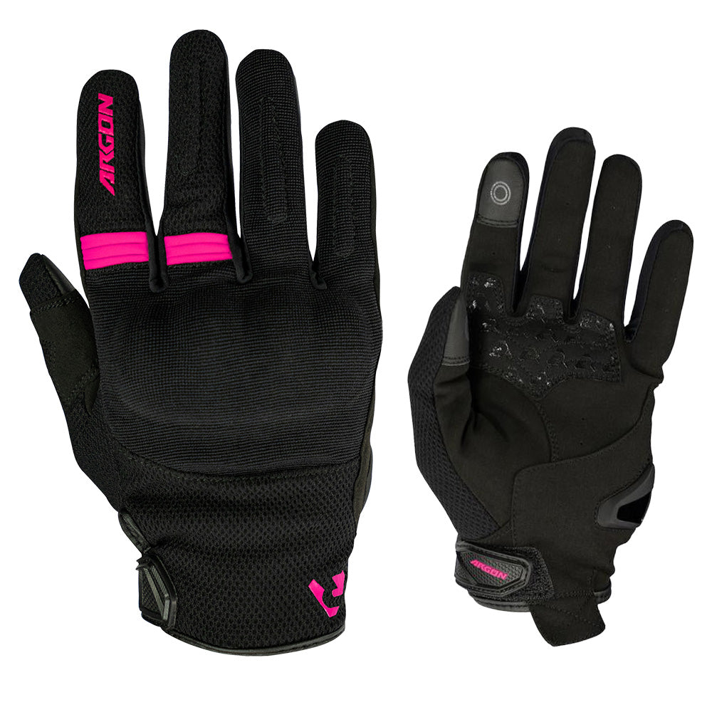 ARGON Swift Ladies - Black Pink