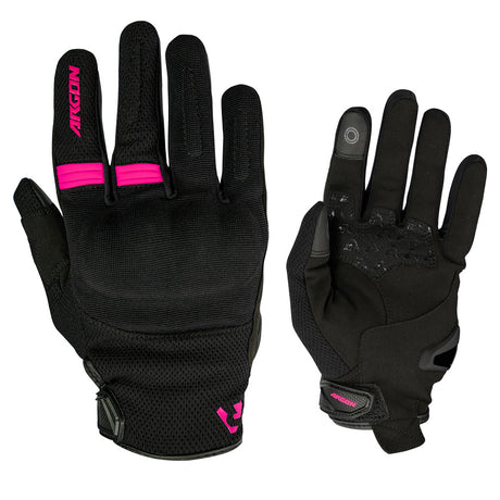 ARGON Swift Ladies - Black Pink