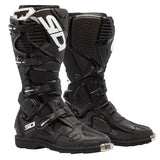 SIDI CrossFire 3 Black White