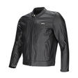 ARGON Forge II Leather Jacket - Black