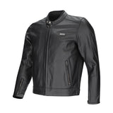 ARGON Forge II Leather Jacket - Black