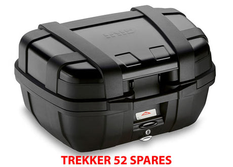 trekker-52-spares