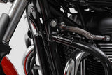 CRASH BARS SW MOTECH TRIUMPH BONNEVILLE 04-16 BONNEVILLE T100 04-16 THRUXTON 04-15