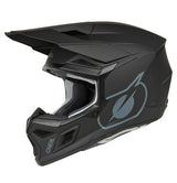 O'Neal 3SRS SOLID Helmet - Black