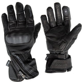 ARGON Ascot - Water-proof - Black