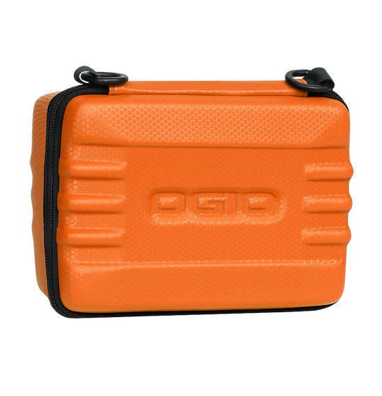 Ogio ACTION CAMERA VAULT Protective Case - Orange