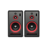CERWIN VEGA HOME & STUDIO 10" THREE-WAY SKAA WIRELESS MONITOR PAIR (HUB + SAT)