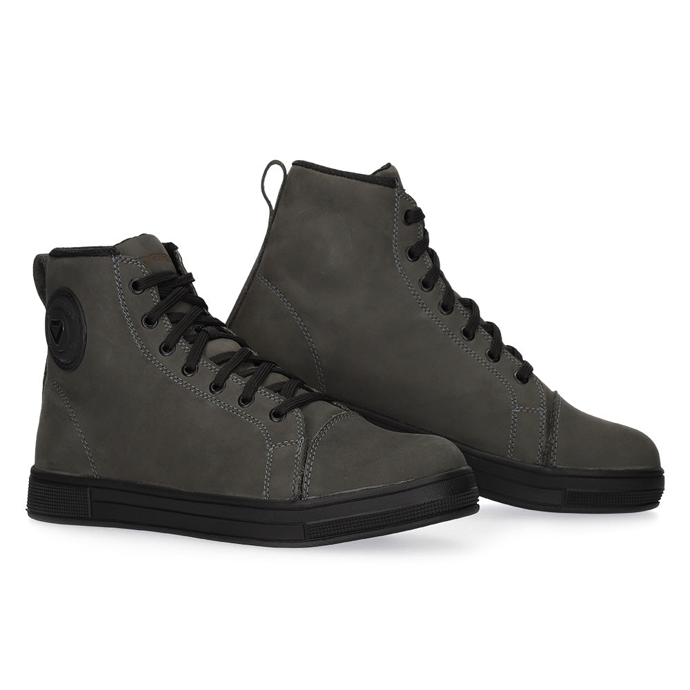 Dririder Iride 4 Ladies Boots - Grey Black