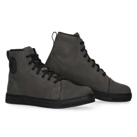 Dririder IRIDE 4 Boots - Grey Black