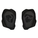 ARGON Replacement Knee Slider Set - Stealth