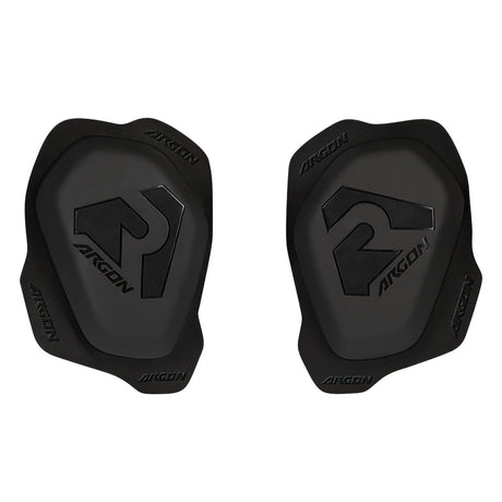 ARGON Replacement Knee Slider Set - Stealth