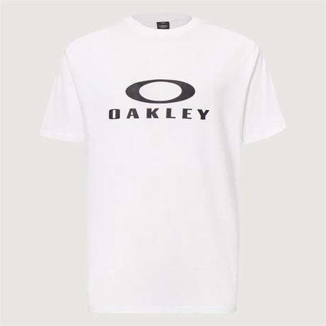 Oakley O-Bark 2.0 T-shirt - White Black