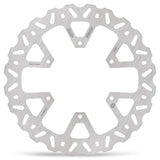 BRAKE DISC REAR MOTO MASTER NITRO ROAD 260MM HUSQVARNA KTM