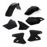 Acerbis Standard Plastic Kit - 7586.090