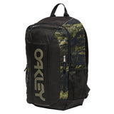 Enduro 3.0 Backpack 20L - Tiger Camo Green