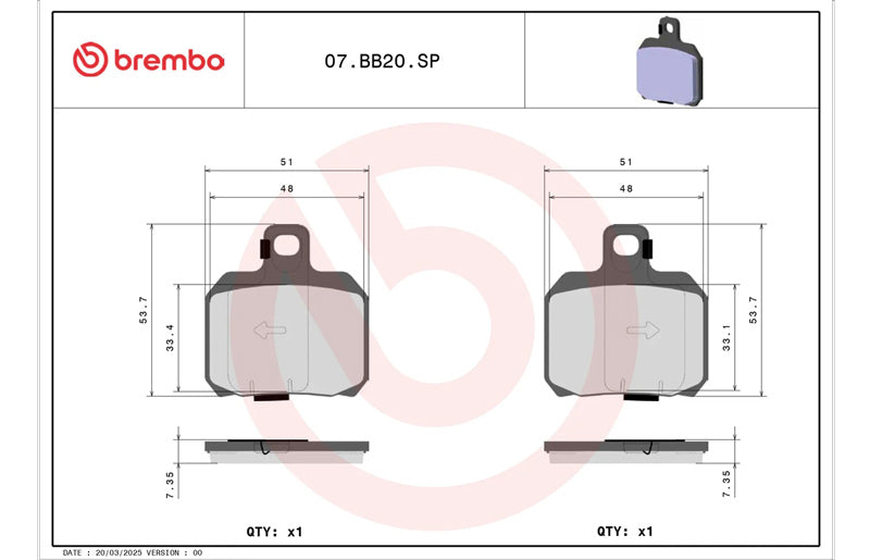07BB20SP-dims