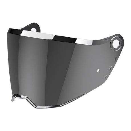 AIROH Commander 2 Mirror Silver Visor