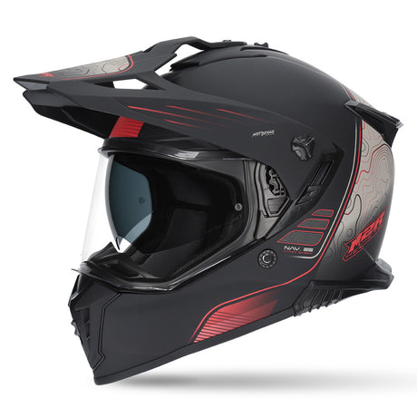 M2R Navigator Elevate - PC-1F