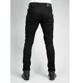 SALE - Bull-It Covert Evo Black Straight Jeans (AAA) - MENS