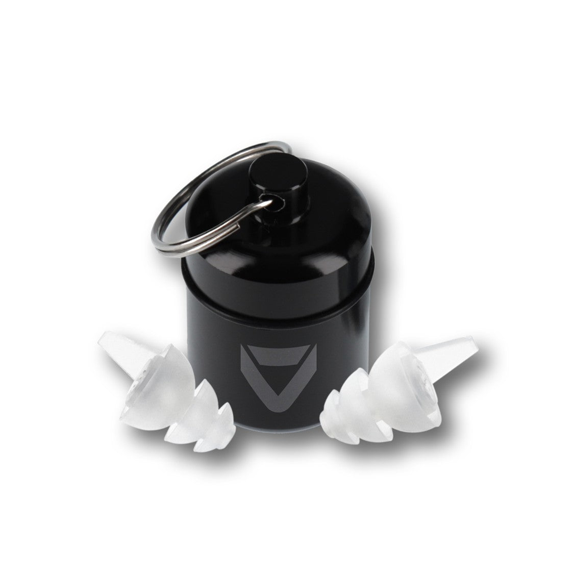 Dririder Premium Ear Plugs (27dB protection)