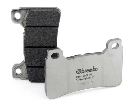 07HO50RC-pads